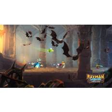 Rayman Legends Definitive Edition US Nintendo Switch CD Key