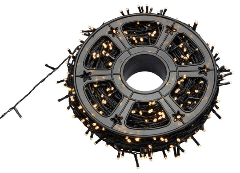 LJUSSLINGA INSTANT LIGHT MARKUS 750L 74,9M