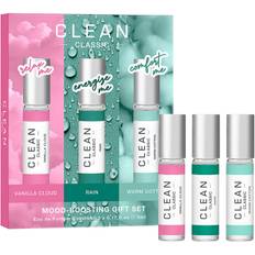 Clean Classic Layering Rollerball Gift Set Eau de Parfum 3x5 ml - 1 pcs