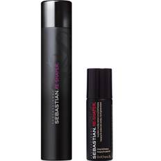 Sebastian Professional Re-Shaper Strong Hold Hairspray 400 ml & 50 ml