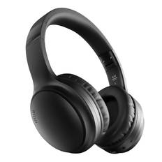 SITOAT Bluetooth Headphones Wireless Headphones ANC Active Noise Canceling Headphones 60 Hours Usage Only 180g Lightweight Design Sealed HIFI Deep