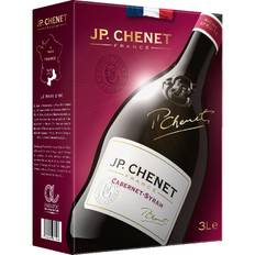 JP. Chenet Cabernet Syrah