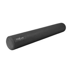 Titan Life Pro Foam Roller massagerulle i sort