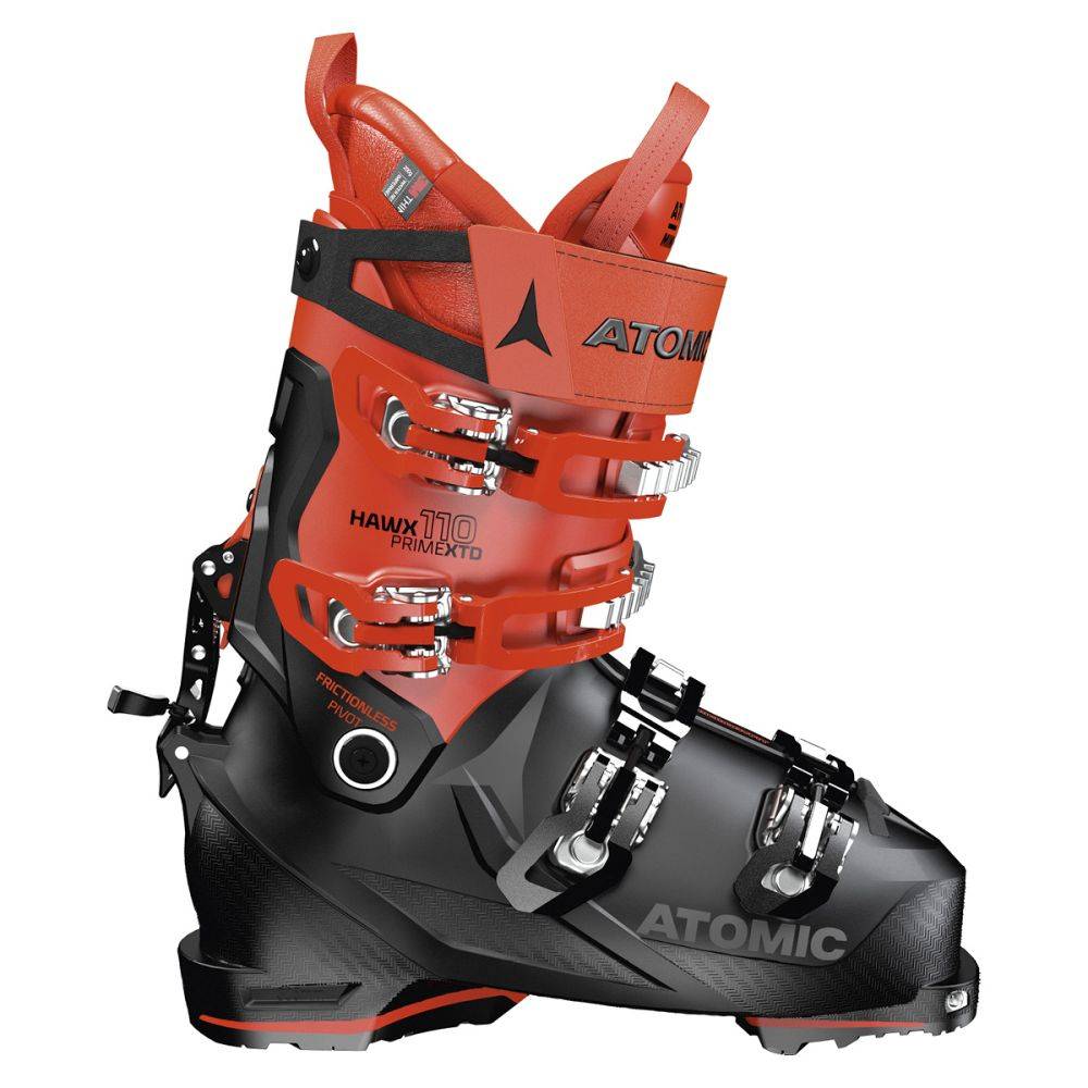Atomic Hawx Prime Xtd 110 CT GW Herre