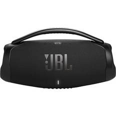 JBL BoomBox 3 WIFI - Black - Fyndvara