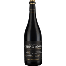 2019 Rioja Cerro Añón Reserva Bodegas Olarra | Tempranillo Rødvin fra Rioja, Spanien