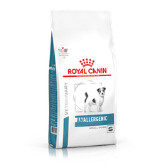 RC Derma Anallergenic small Dog 1,5kg