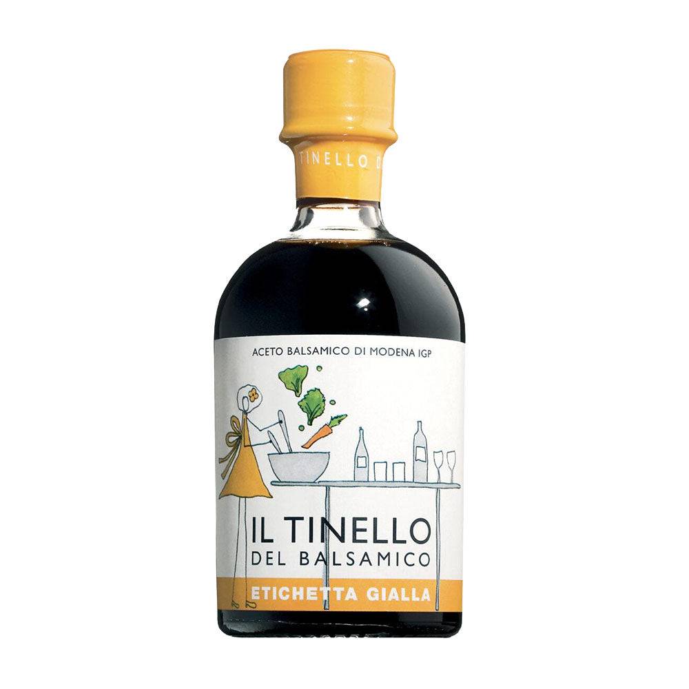 Il Tinello IGP Gul Label - Il Borgo del Balsamico.