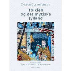 TOLKIEN OG DET MYTISKE JYLLAND