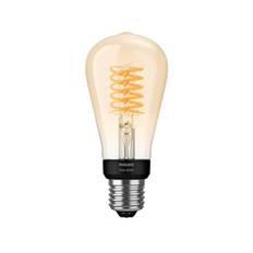 Philips Hue Filament White E27 ST64