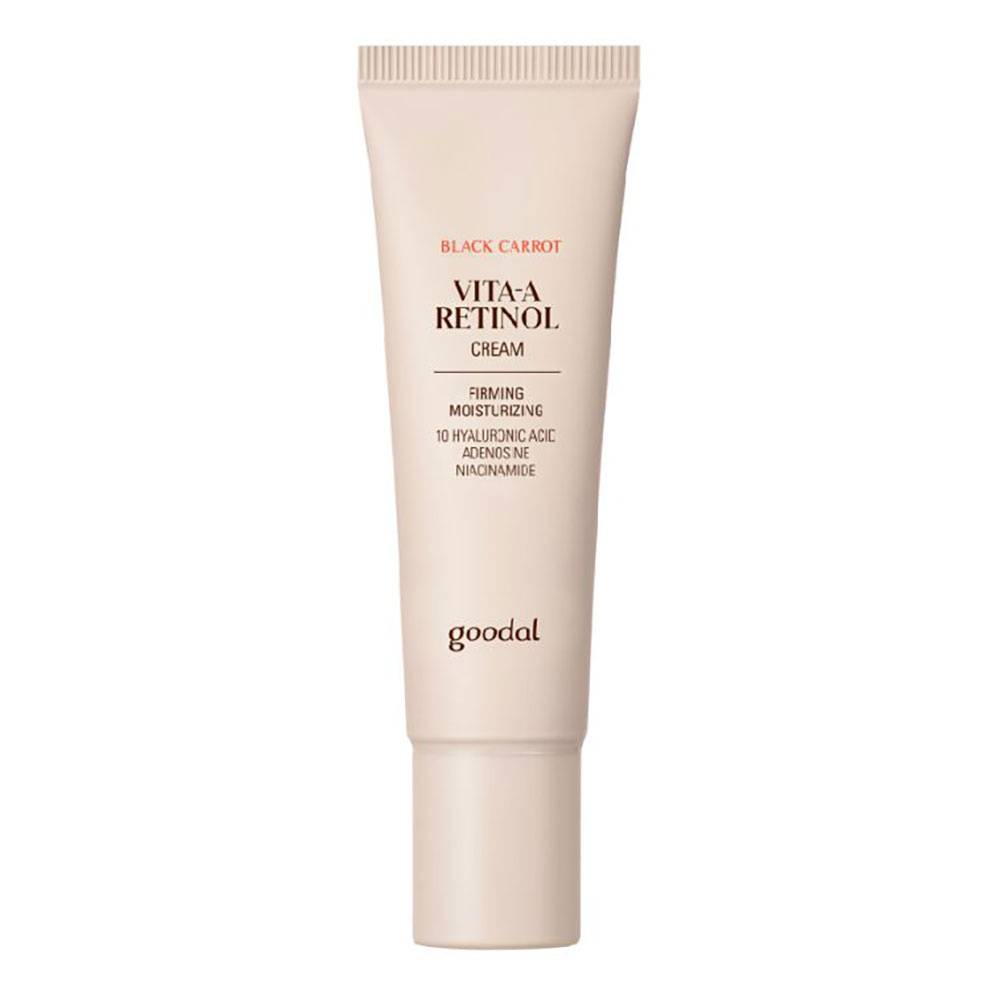 Black Carrot Vita-A Retinol Firming Cream