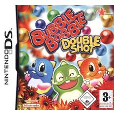 Bubble Bobble - Double Shot (Beg)