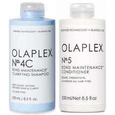 Olaplex Bond Maintenance No.4C No.5 DUO 698 kr