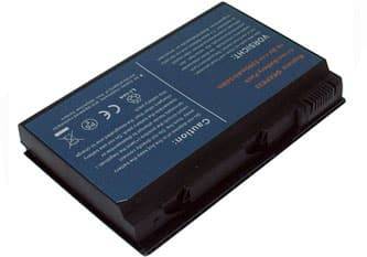 ACER TM00742 Batteri
