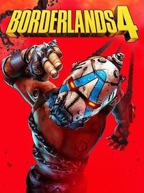 Borderlands 4 (PC) - Steam Key - GLOBAL