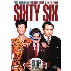 DVD - Sixty Six (2006) (Beg)