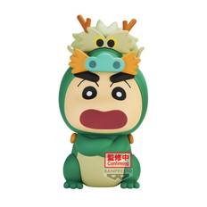 Crayon Shinchan Cosplay Shinchan Vol 5 Figur A - 8cm