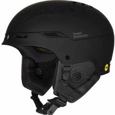 Sweet Protection - Switcher Mips - Skihjelm, Graphite / XXL (61-64)