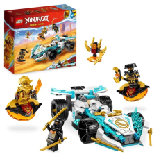 LEGO Ninjago 71791 Zanes spinjitzuracerbil med drakkraft