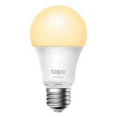 Lampa TP-Link TAPO L510E Wifi E27 2700 K 806 lm