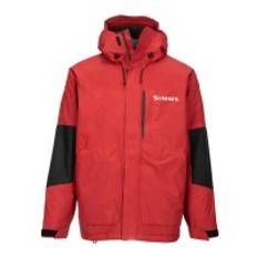 Simms Challenger Insulated - Auburn red