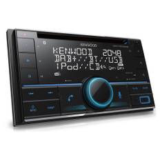 Kenwood DPX-7300DAB