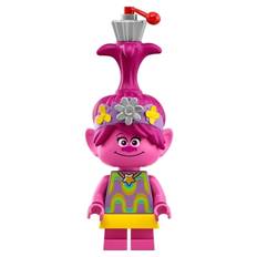 LEGOÂ® - Trolls World Tour - twt022 - Poppy (41258)