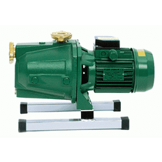 E.M.S Jetpump Maxi Jet 150 HT ersättare ringpump 70 liter / minut (3X400V)