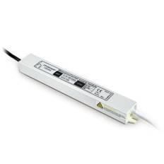 LED Driver 12V / LED Transformator | IP67 | 0-30W | 2,5A