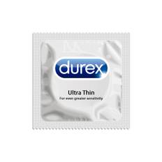 Durex Ultra Thin 50-pack