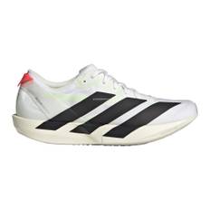 Adizero Adios 9 Competition Running Shoe Women - white - 8