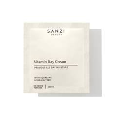 SAMPLE: VITAMIN DAY CREAM
