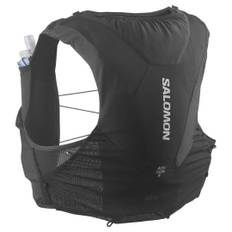 Salomon Adv Skin 5 Set, Black - S