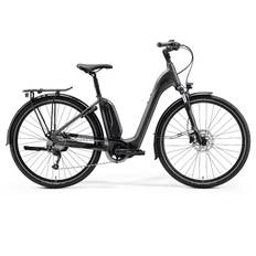 Merida eSpresso City 300 SE EQ Svart S 45cm