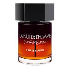 Yves Saint Laurent La Nuit de l'Homme Eau de Parfum 100 ml
