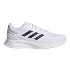 Adidas Duramo 10 Running Shoe - Wonste/Sorange/Legink / 9