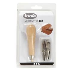 Tools Linoleumssæt