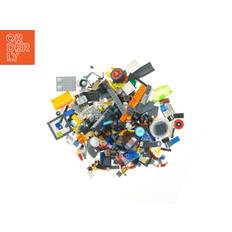 Brugte LEGO klodser fra Lego (str. 0,79 kg)