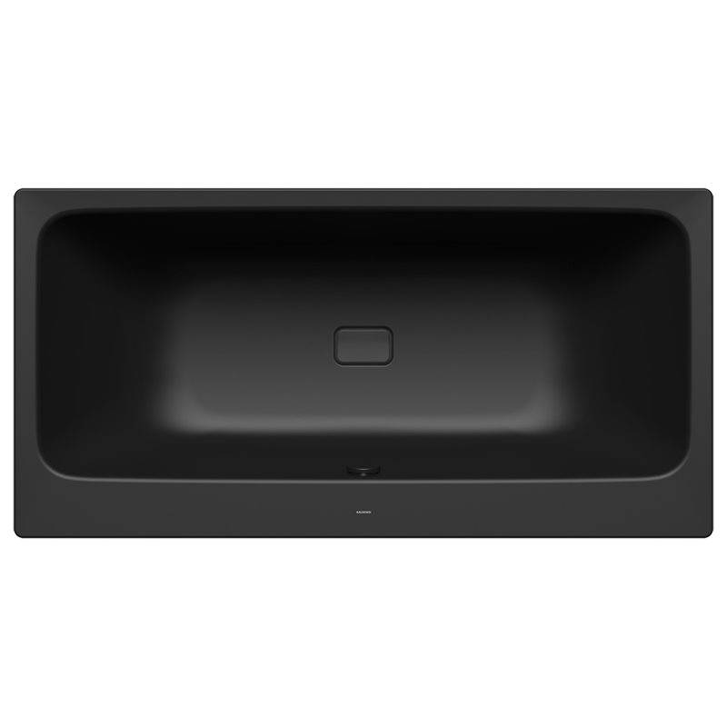 Badkar Kaldewei Asymmetric Duo 1900x1000 mm Cool Grey 90 (1000 mm/1900 mm)