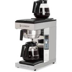 Kaffebryggare CREM Coffee Queen A2 ThermoKinetic