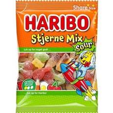 Haribo Sur Starmix 150 gram
