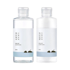 Round Lab - 1025 Dokdo Toner + Lotion Duo 200 ml