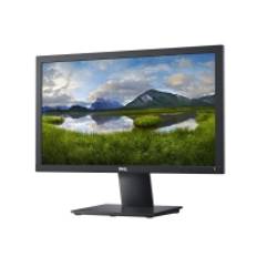 Dell E2020H - LED-skärm - 20 (19.5 visbar) - 1600 x 900 @ 60 Hz - TN - 250 cd/m² - 1000:1 - 5 ms - VGA, DisplayPort - svart - med 3 års avancerad utbytesservice