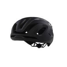 Oakley ARO5 Race Cykelhjelm - Mat sort / M