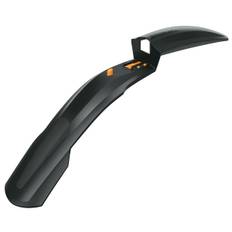 SKS Shockblade Dark Stumpskærm Front