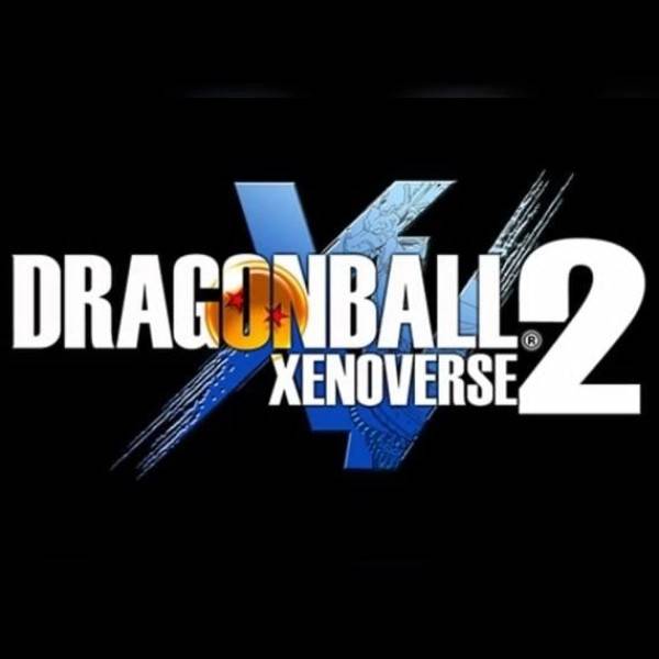 DRAGON BALL XENOVERSE 2 Special Edition (PC) Steam Key – GLOBAL.