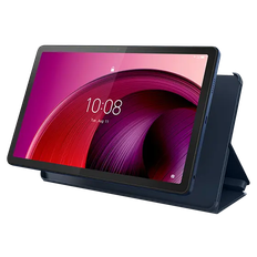 Lenovo Tab M10 5G 4GB 128GB Wifi + 5G + Folio Qualcomm® Snapdragon 695-processor 2,20 GHz , Android, 128 GB UFS 2.2