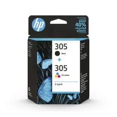 HP Ink 6ZD17AE 305 Multipack