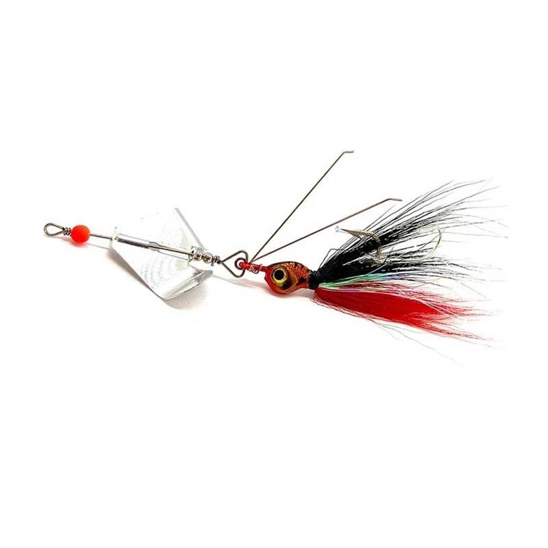 Armada EyeBuzzer 21 gram Red Perch