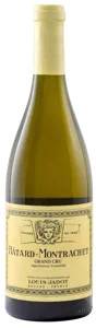 Maison Louis Jadot Bâtard-Montrachet Grand Cru 2021
